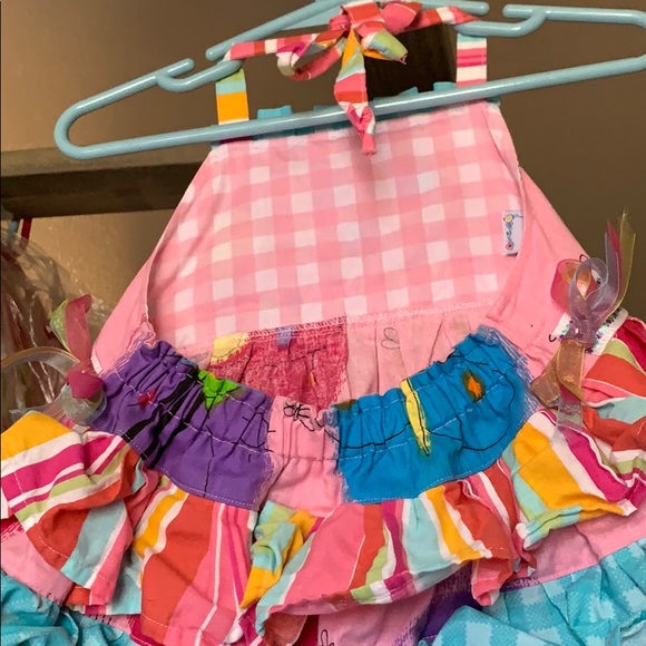 Custom made 3 piece set. 3-6 - Picture 3 of 9